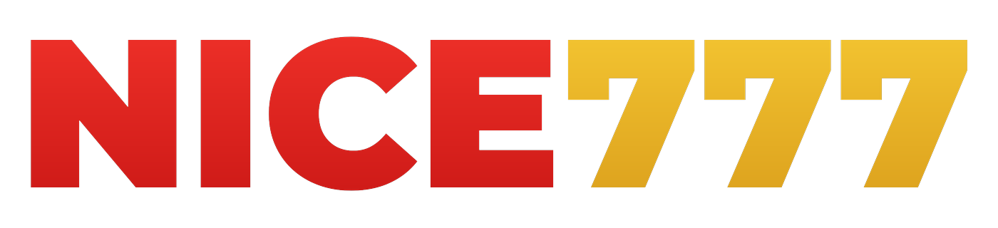 nice777 logo